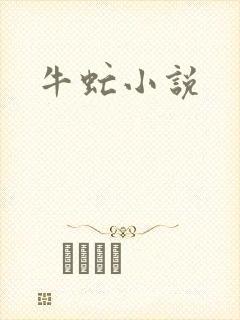 牛虻小说封面