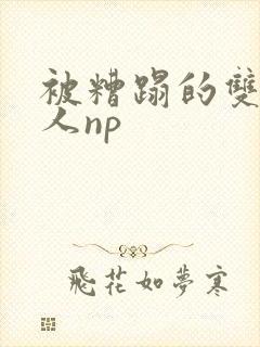 被糟蹋的双性美人np