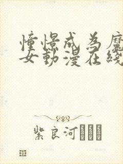 憧憬成为魔法少女动漫在线观看全