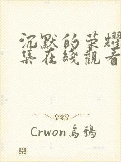 沉默的荣耀第五集在线观看