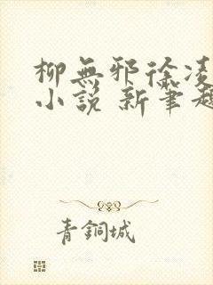 柳无邪徐凌雪 小说 新笔趣阁