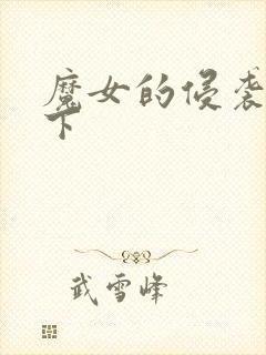 魔女的侵袭在哪下