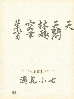 叶空林夭夭无弹窗笔趣阁