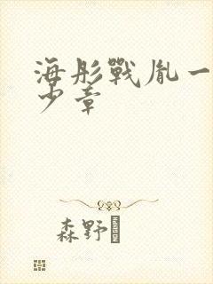 海彤战胤一共多少章