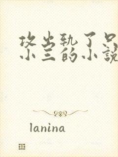 攻出轨了只爱男小三的小说