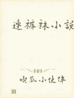 连裤袜小说封面