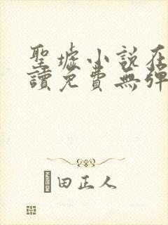 圣墟小说在线阅读免费无弹窗