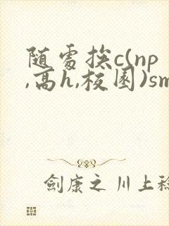 随处挨c(np,高h,校园)sm