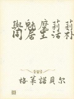 与魅魔莉莉姆的同居生活补丁