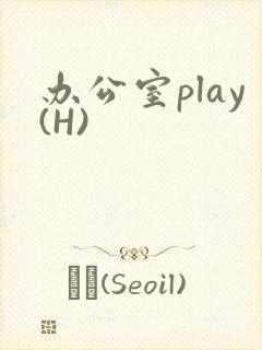 办公室play(H)