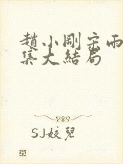 赵小刚宋雨晴全集大结局