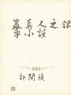 蛊真人之银邪魔尊小说
