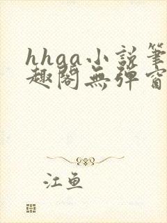 hhaa小说笔趣阁无弹窗最新章节