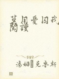 莫用爱囚我免费阅读