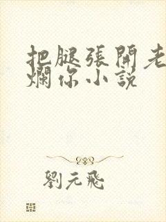 把腿张开老子臊烂你小说