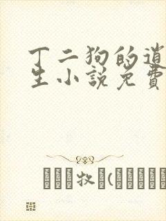 丁二狗的逍遥人生小说免费阅读