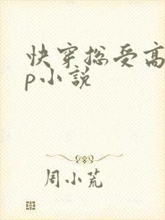 快穿总受高hnp小说