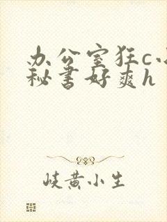 办公室狂c小雪秘书好爽h封面