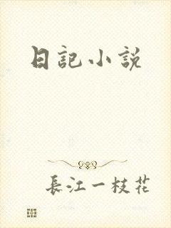 日记小说