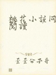 桃花小说网小说阅读