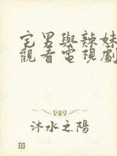 宅男与辣妹免费观看电视剧全集高清