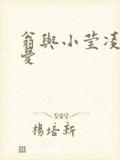 翁与小莹凌晨欢爱