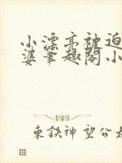 小漂亮被迫当老婆笔趣阁小说最新章