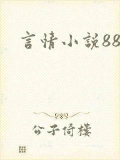 言情小说888