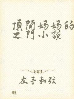 顶开妈妈的生命之门小说