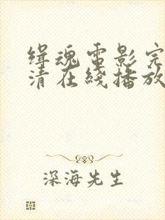 缉魂电影完整高清在线播放