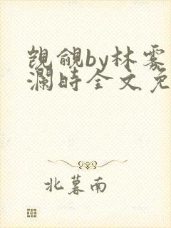 觊觎by林雾湛澜时全文免费阅读笔趣阁