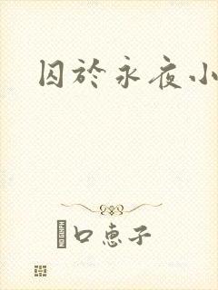 囚于永夜小说