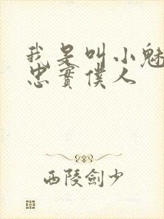 我是叫小魅魔的忠实仆人