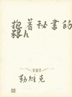 抱着秘书的大乳啃h