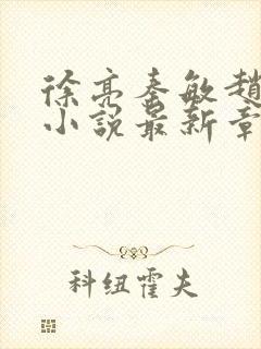 徐亮秦敏赵大勇小说最新章节