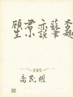 顾君亦苏杳国防生小说笔趣阁