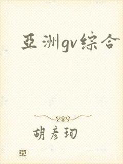 亚洲gv综合