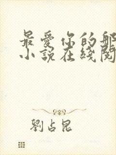 最爱你的那十年小说在线阅读