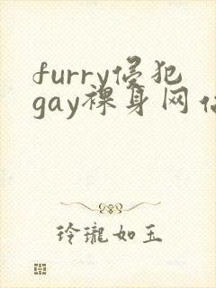 furry侵犯gay裸身网站