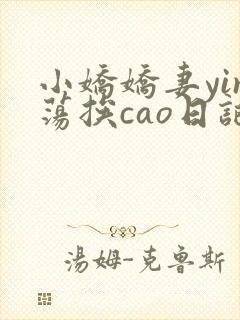 小娇娇妻yin荡挨cao日记