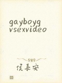 gayboygvsexvideo