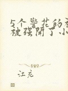 5个警花的初苞被强开了小说