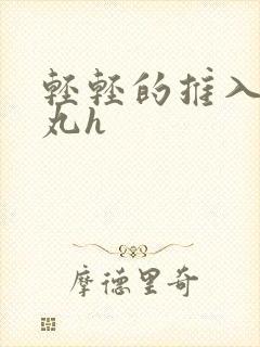 轻轻的推入合欢丸h