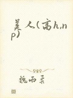 美人(高h,np)封面