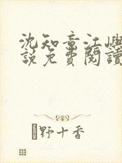 沈知意江屿川小说免费阅读最新章节