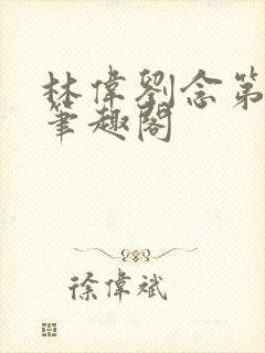 林伟刘念第一章笔趣阁