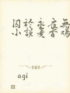囚于永夜无删减小说麦香鸡