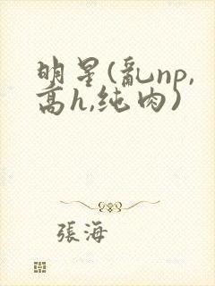 明星(乱np,高h,纯肉)