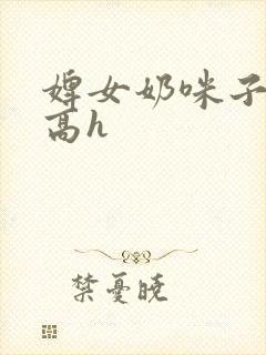 婢女奶咪子真大高h