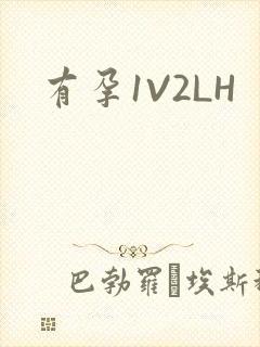 有孕1V2LH